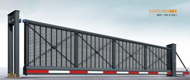 安徽电动门厂推荐品牌与选购指南