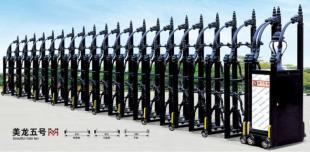 内蒙古优质电动门供应商指南 聚焦鄂尔多斯与巴彦淖尔盟卷帘门市场